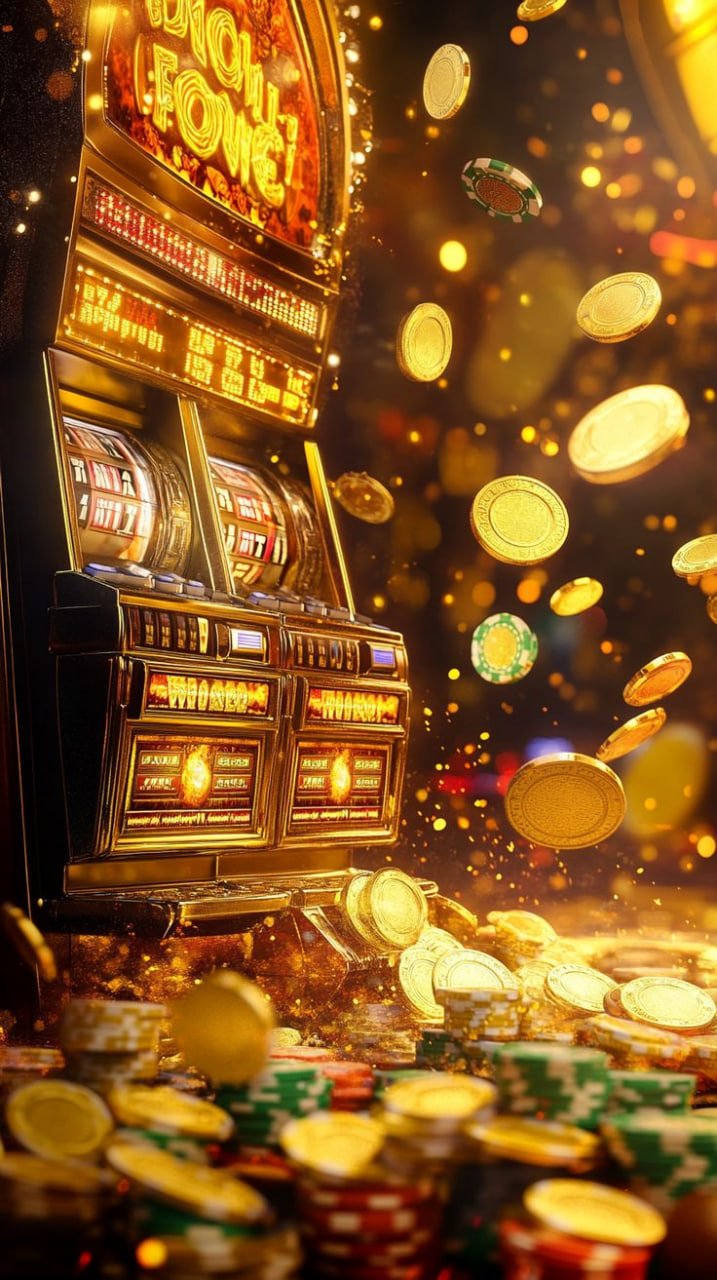 Layar utama aplikasi mobile dewi toto menampilkan lobi permainan live dealer